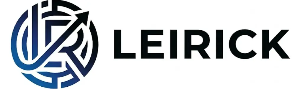 Leirick Logo